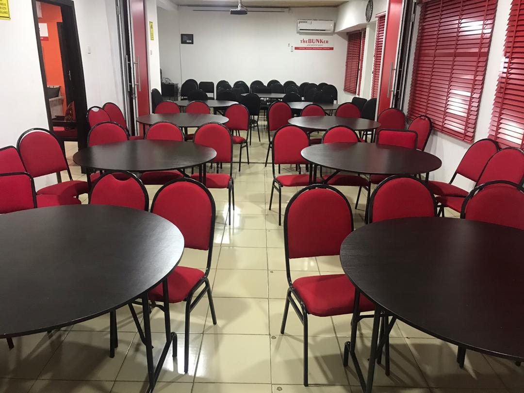 theBUNKer Abuja 3
