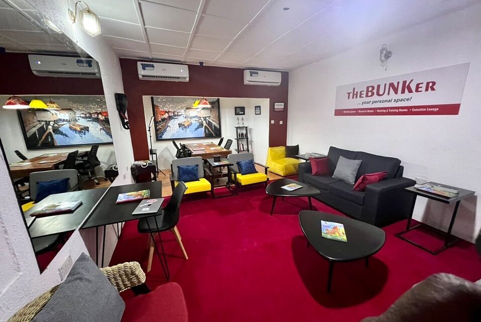 theBUNKer Abuja 5