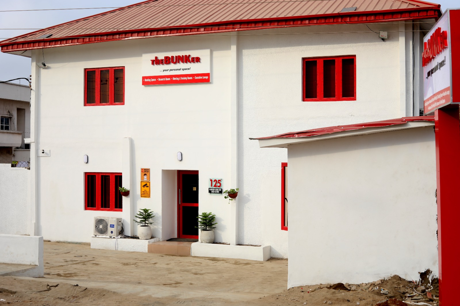 theBUNKer Abuja 4